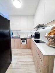 Signature Park (D21), Condominium #612876001
